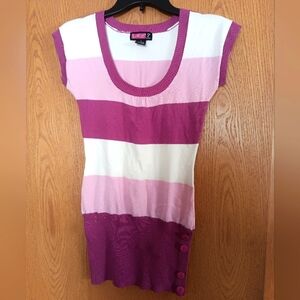 Women's size small,  SayWhat pullover sweater